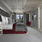Otel Le K2 Altitude 5*