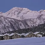 Le K2 Altitude 5* Courchevel