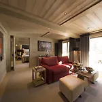 Otel Le K2 Altitude
