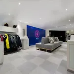 Otel Le K2 Altitude 5*