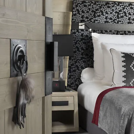 Le K2 Altitude 5* Courchevel