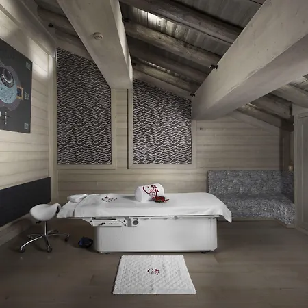 فندق Le K2 Altitude 5*
