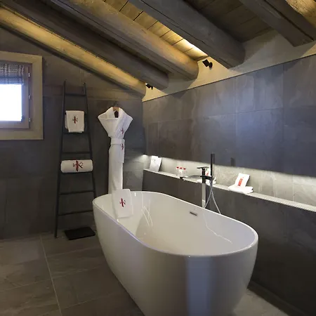 Le K2 Altitude 5*