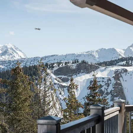 Le K2 Altitude 5*