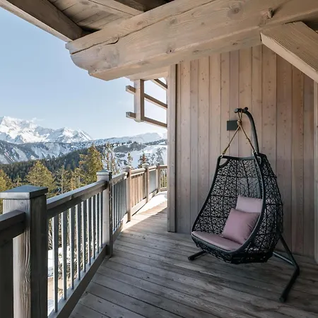 Le K2 Altitude كورشوفيل