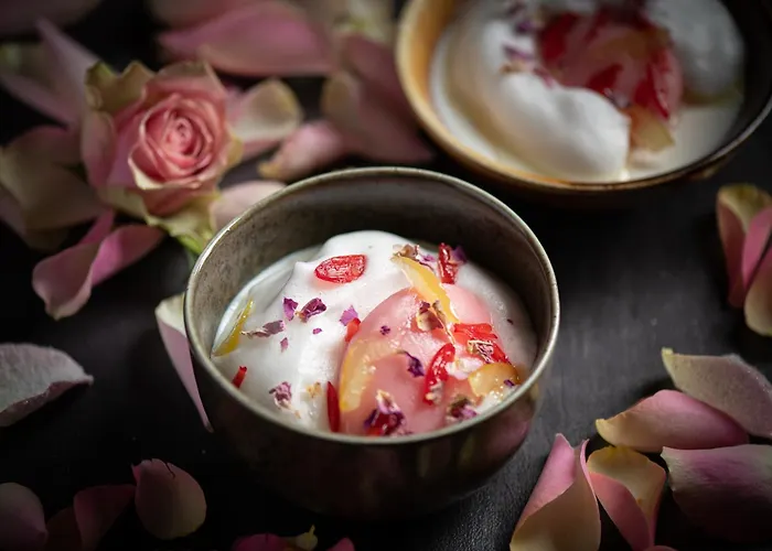 Le K2 Altitude Hotel