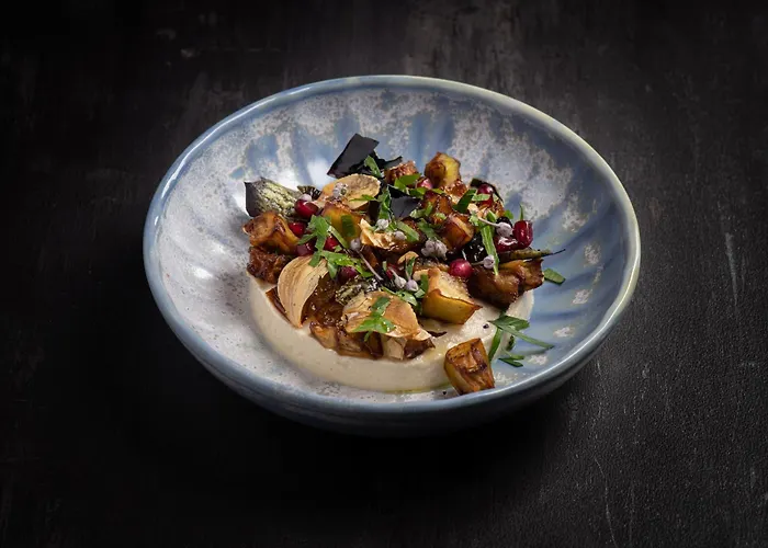 Le K2 Altitude Hotel