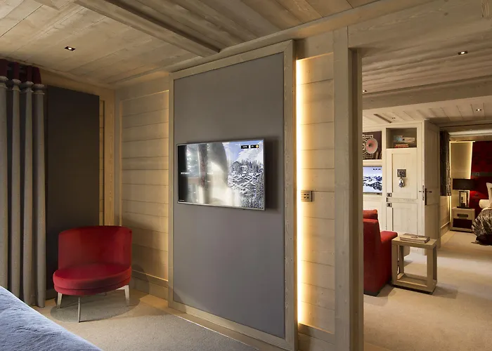 Le K2 Altitude Hotel 5*