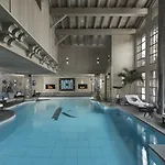 Le K2 Altitude 5* קורשבל