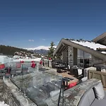 Le K2 Altitude מלון קורשבל