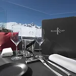 Le K2 Altitude קורשבל