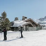 Le K2 Altitude 5* Courchevel