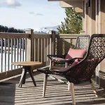 Le K2 Altitude Hotel 5*