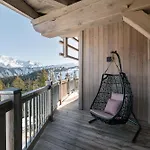 Le K2 Altitude Courchevel