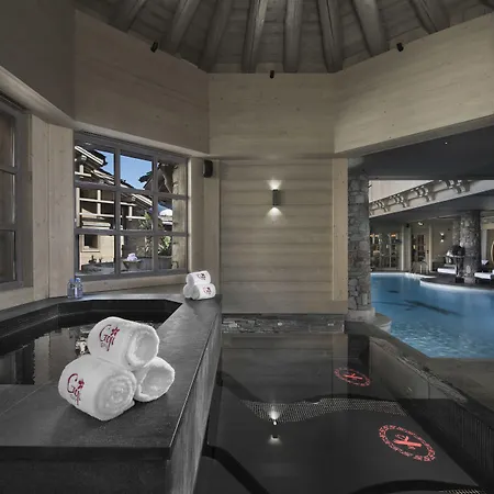 Le K2 Altitude Hotel