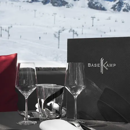 Le K2 Altitude Hotel