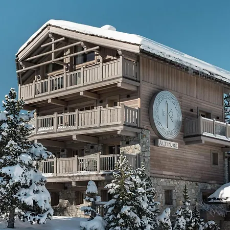 Le K2 Altitude Hotel
