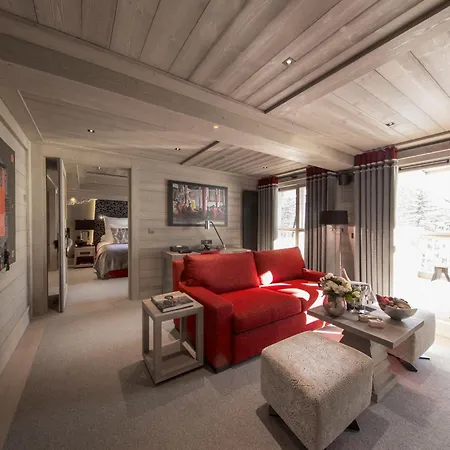 Le K2 Altitude Hotel 5*