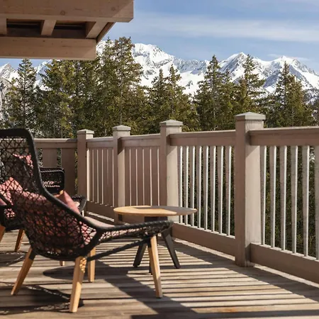 Le K2 Altitude 5*