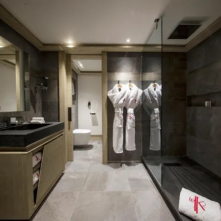 Le K2 Altitude