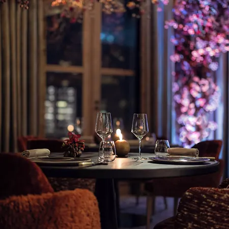 Le K2 Altitude Отель 5*