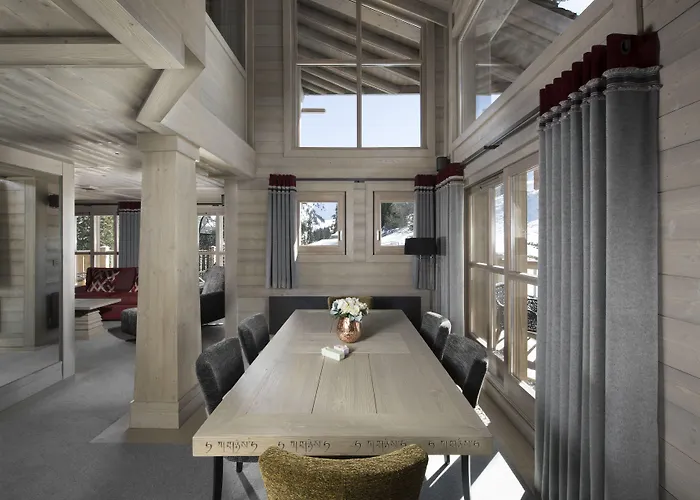 Le K2 Altitude Hotel 5*