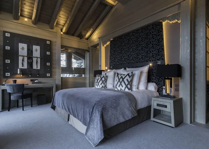 Le K2 Altitude Hotel
