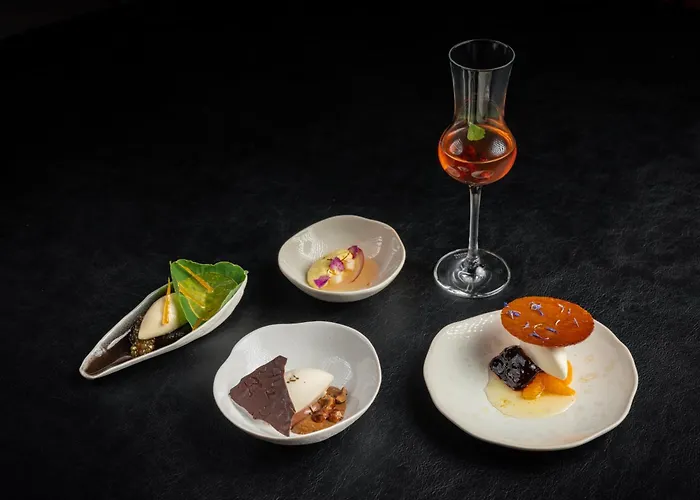 Ξενοδοχείο Le K2 Altitude Κουρσεβέλ