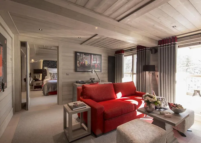 Le K2 Altitude Hotel 5*
