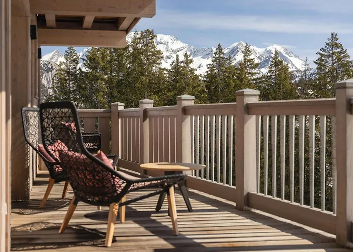 Le K2 Altitude 5*