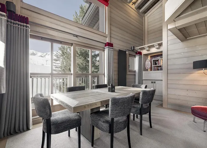 Le K2 Altitude Hotel