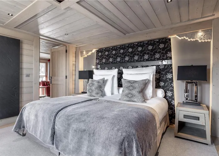 Hotel Le K2 Altitude 5*