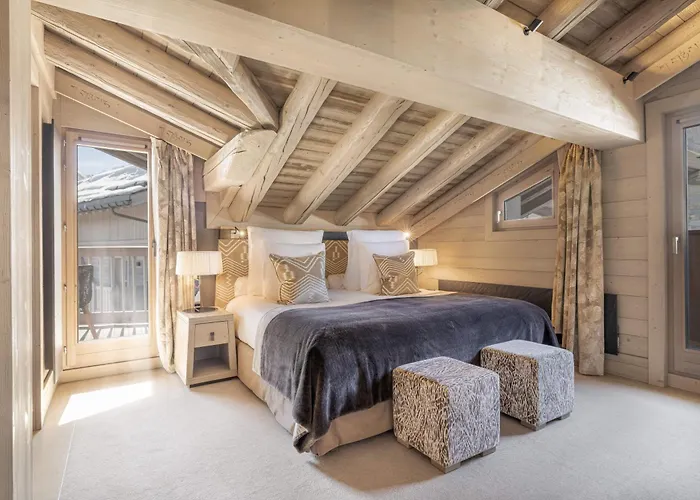 Hotel Le K2 Altitude 5*