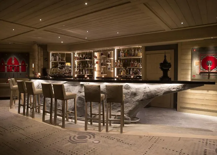 Le K2 Altitude Hotel