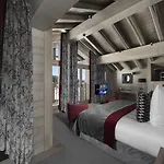 Hotel Le K2 Altitude