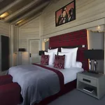 Le K2 Altitude Hotel Courchevel