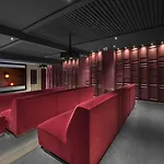 Hotel Le K2 Altitude Courchevel