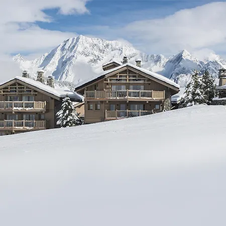 Le K2 Altitude Hotel Courchevel